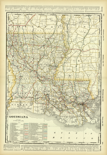 Louisiana