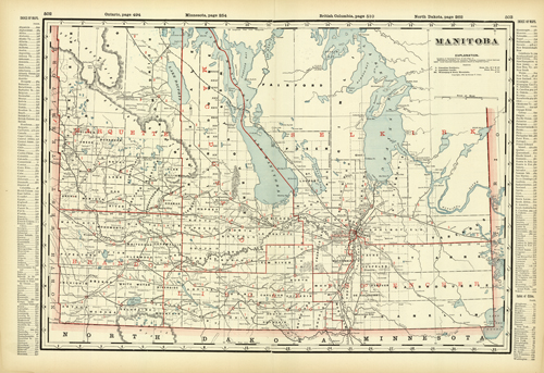 Manitoba