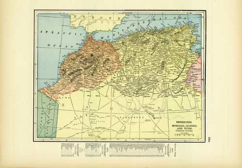 Morocco
