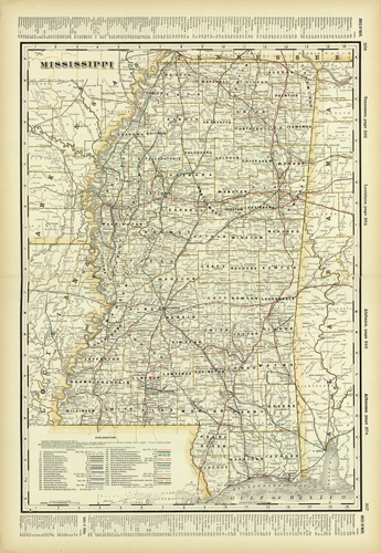 Mississippi