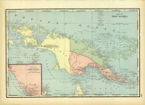 New Guinea