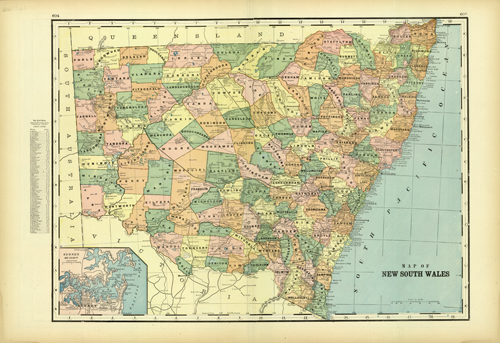 New South Wales