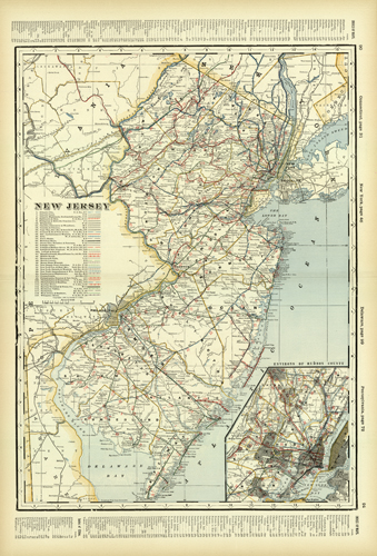 New Jersey