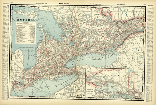 Ontario