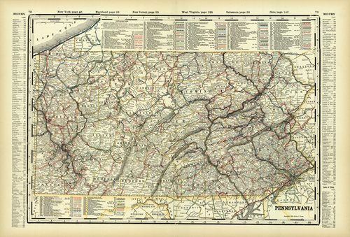 Pennsylvania