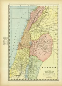 Palestine