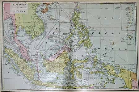 East Indies