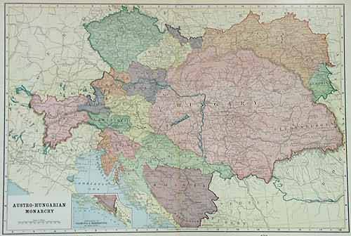 Austro-Hungarian Monarchy