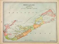 Bermuda Islands