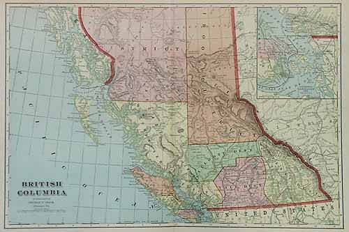 British Columbia