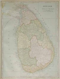 Ceylon