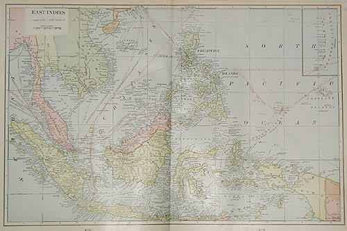 East Indies East Indies