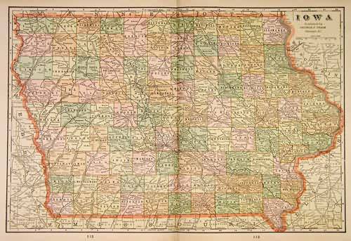 Iowa