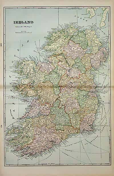 Ireland
