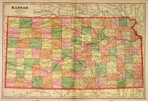 Kansas