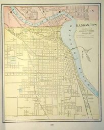 Kansas City