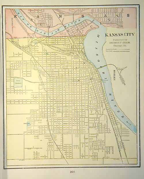 Kansas City