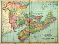 New Brunswick