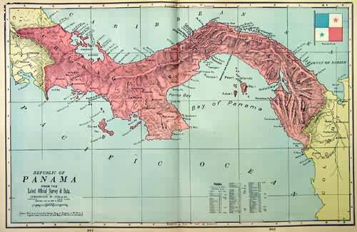 Republic of Panama