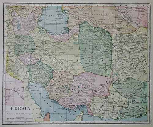 Persia