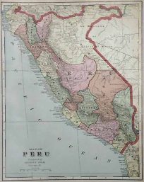 Peru