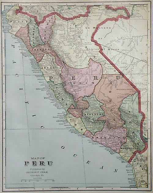 Peru