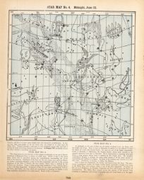 Star Map No. 4