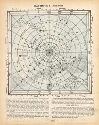 Star Map No. 6