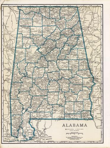 Alabama