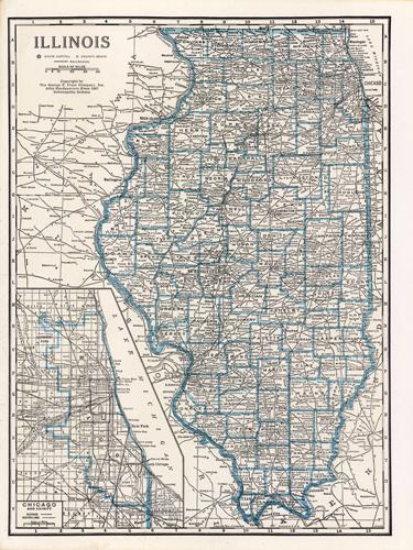 Illinois