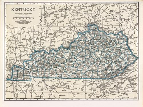 Kentucky