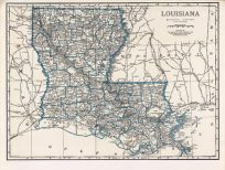 Louisiana