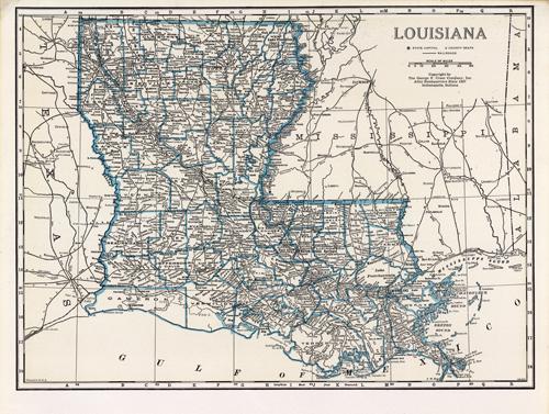 Louisiana