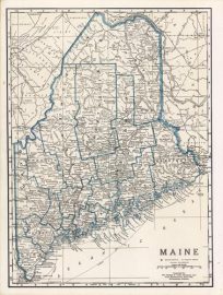 Maine