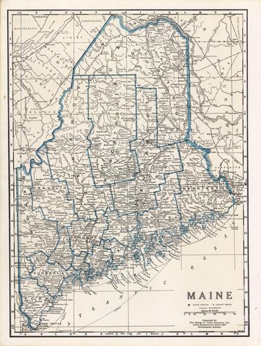 Maine