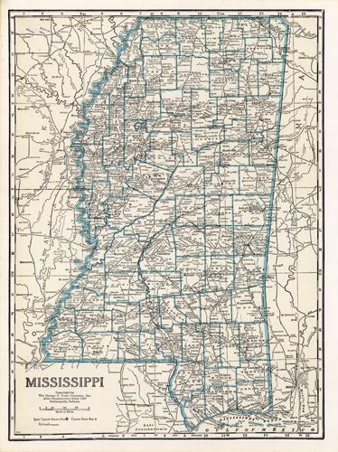 Mississippi