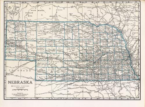 Nebraska