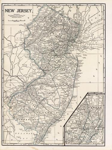 New Jersey
