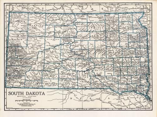 South Dakota