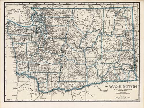 Washington Washington