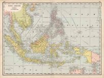 East Indies
