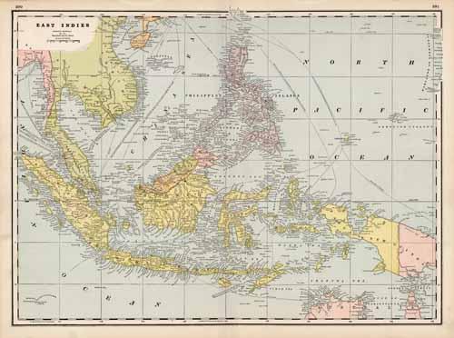 East Indies