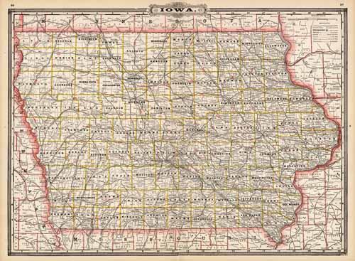Iowa
