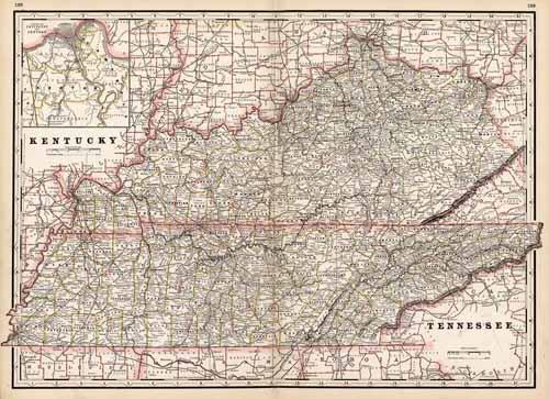 Kentucky