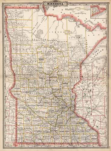 Minnesota