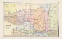 North-Western Part of Ontario