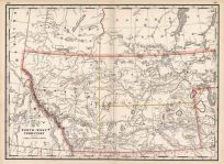North-West Territory