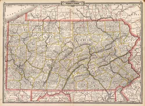Pennsylvania