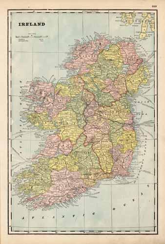 Ireland