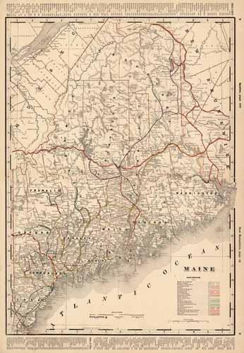 Maine